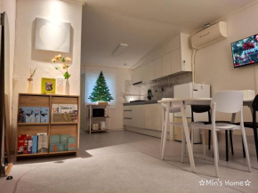 Min's Home